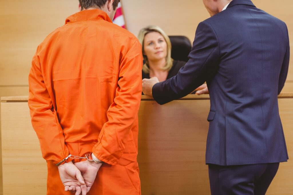 Felony Criminal Defense Lawyer