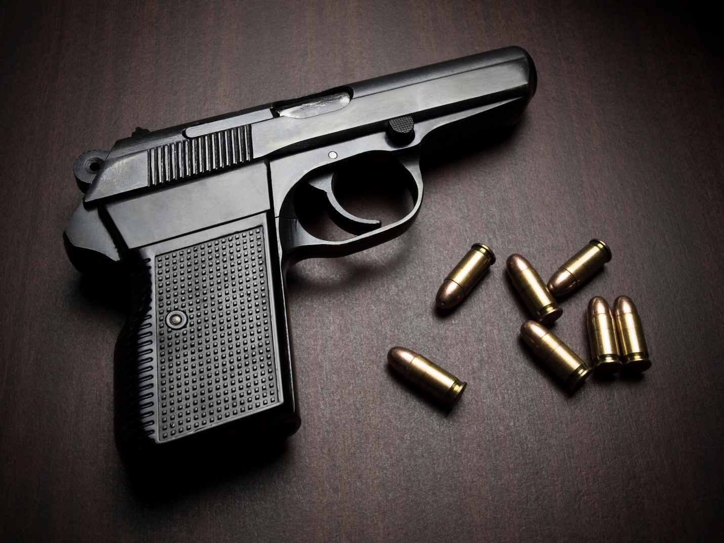 Philadelphia Gun Possession Lawyer