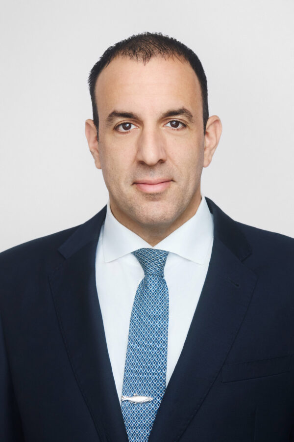 Criminal Defense Attorney Lonny Fish