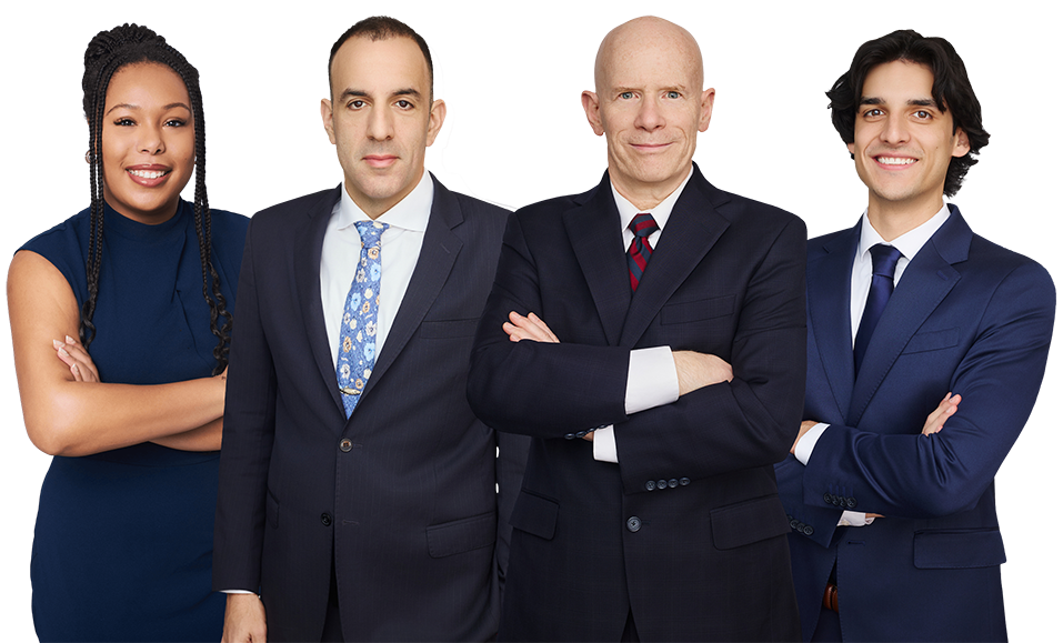 Philadelphia criminal lawyer